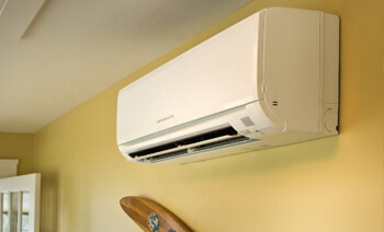 DUCTLESS UNITS