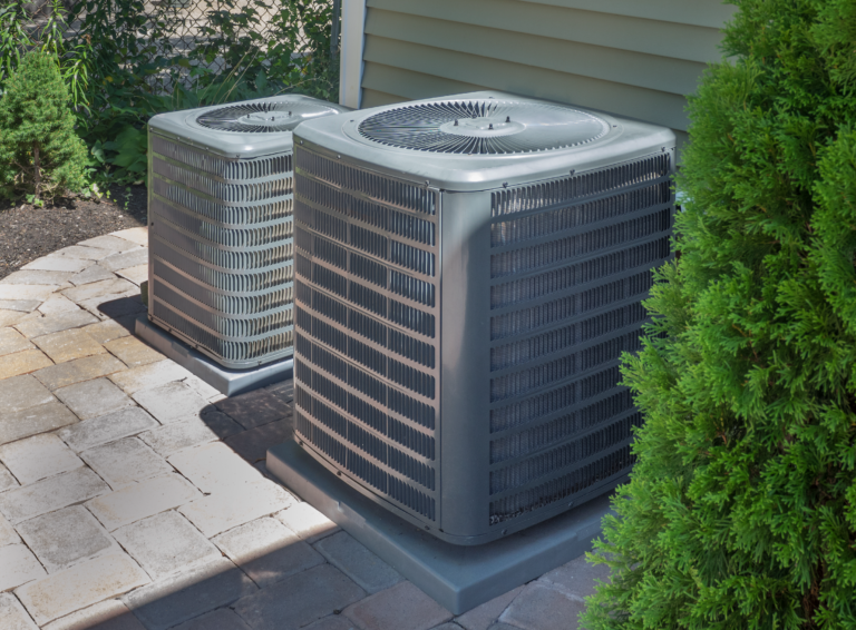 2022 Government Heating Cooling System Rebates